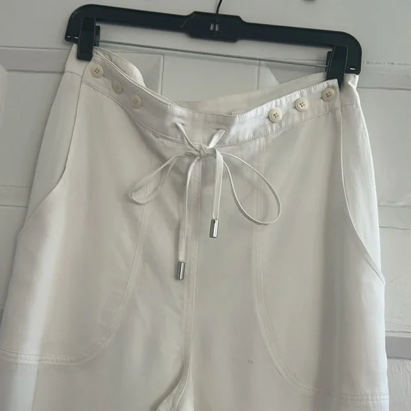 TWP Jetties beach pant